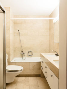 Komplettlösungen - Sanitär Egger AG